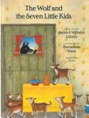 Cover of: Wolf and the Seven Little Kids by Brothers Grimm