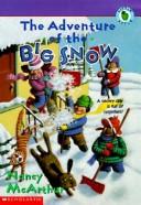 Cover of: Adventure of the Big Snow