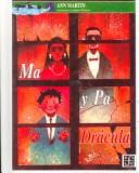 Cover of: Ma Y Pa Dracula (A La Orilla Del Viento, 14) by Ann M. Martin