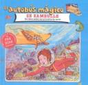 The Magic School Bus Takes a Dive by Scholastic Books, Nancy White, Mary Pope Osborne, Joanna Cole