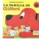 Cover of: LA Familia De Clifford/Cliffords Family