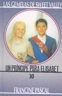 Cover of: Princess Elizabeth