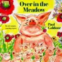 Cover of: Over in the Meadow by Jean Little