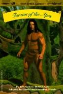 Cover of: Tarzan of the Apes, The Son of Tarzan and Tarzan at the Earth's Core