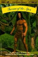 Cover of: Tarzan of the Apes, The Son of Tarzan and Tarzan at the Earth's Core by Harold Woods, Harold Woods