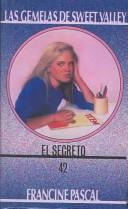 Cover of: Secreto de Jessica / Jessica's Secret by Francine Pascal