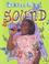 Cover of: Sound (Science Alive!)