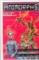 Cover of: The Decision (Animorphs)