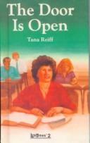 Cover of: The Door Is Open (Lifetimes)