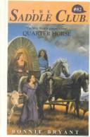 Cover of: Quarter Horse