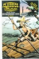 Cover of: Huckleberry Finn | Mark Twain