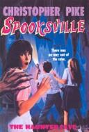 Cover of: Haunted Cave #3 (Spooksville) by Christopher Pike