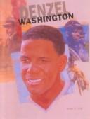 Cover of: Denzel Washington by Hill, Anne E.