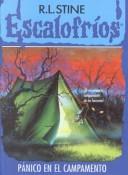 Cover of: Panico En El Campamento by Ann M. Martin