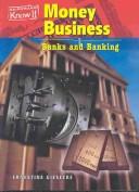 Cover of: Money Business by Ernestine Giesecke