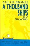 Cover of: Thousand Ships