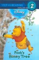 Cover of: Pooh's Honey Tree (Step Inot Reading Step 2) by 