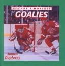 Cover of: Hockey's Hottest Goalies (Hockey's Hottest)