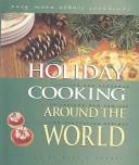 Cover of: Holiday Cooking Around the World