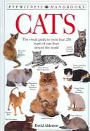 Cover of: Cats by David Alderton, David Alderton