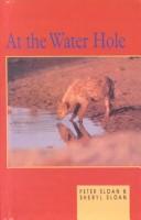 Cover of At the Water Hole (Little Red Readers. Level 3)