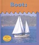 Cover of: Boats by Lola M. Schaefer, Lola M. Schaefer