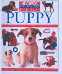 Cover of: Puppy (ASPCA Pet Care Guides for Kids)