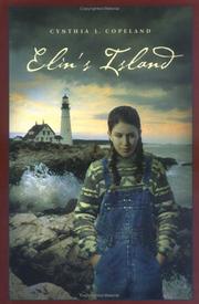 Cover of: Elin's island by Cynthia L. Copeland