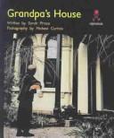 Cover of: Grandpa's House