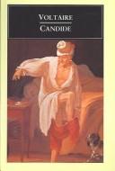 Cover of: Candide by Voltaire