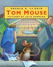 Cover of: Tom Mouse