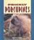 Cover of: Prickly Porcupines