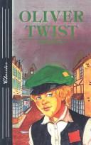 Cover of: Oliver Twist by Emily Hutchinson