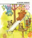 Cover of: Bears, Bears Everywhere