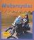 Cover of: Motorcycles