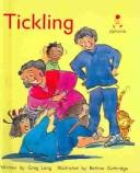 Book cover: Tickling | Greg Lang