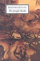 Cover of: Jungle Books (Penguin Twentieth-Century Classics) by Rudyard Kipling