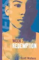 Cover of: Redemptions: Week 7