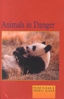 Cover of: Animals in Danger (Little Red Readers Level 1) by Peter Sloan, Sheryl Sloan