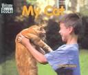 Cover of: My Cat