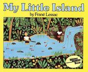 Cover of: My Little Island (Reading Rainbow, 1987)