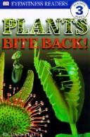 Cover of: Plants Bite Back