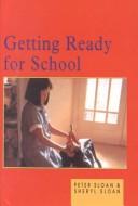 Cover of: Getting Ready for School (Little Red Readers. Level 2) | Peter Sloan