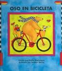 Cover of: Oso En Bicicleta/Bear on a Bike