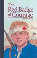 Cover of: Red Badge of Courage (Saddleback Classics) by Stephen Crane
