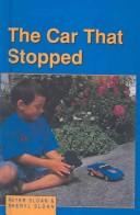Cover of Car That Stopped