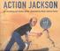 Cover of: Action Jackson (Single Titles)