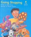 Cover of: Going Shopping