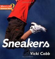 Cover of: Sneakers (Where's the Science Here?)