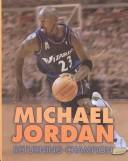 Cover of: Michael Jordan by Thomas R. Raber